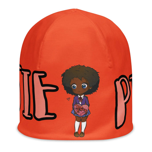 All-Over Print Beanie-LifessentialsLLC.com