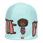 All-Over Print Beanie-LifessentialsLLC.com