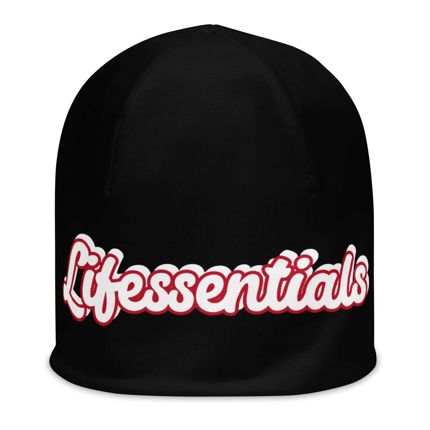 All-Over Print Beanie-LifessentialsLLC.com
