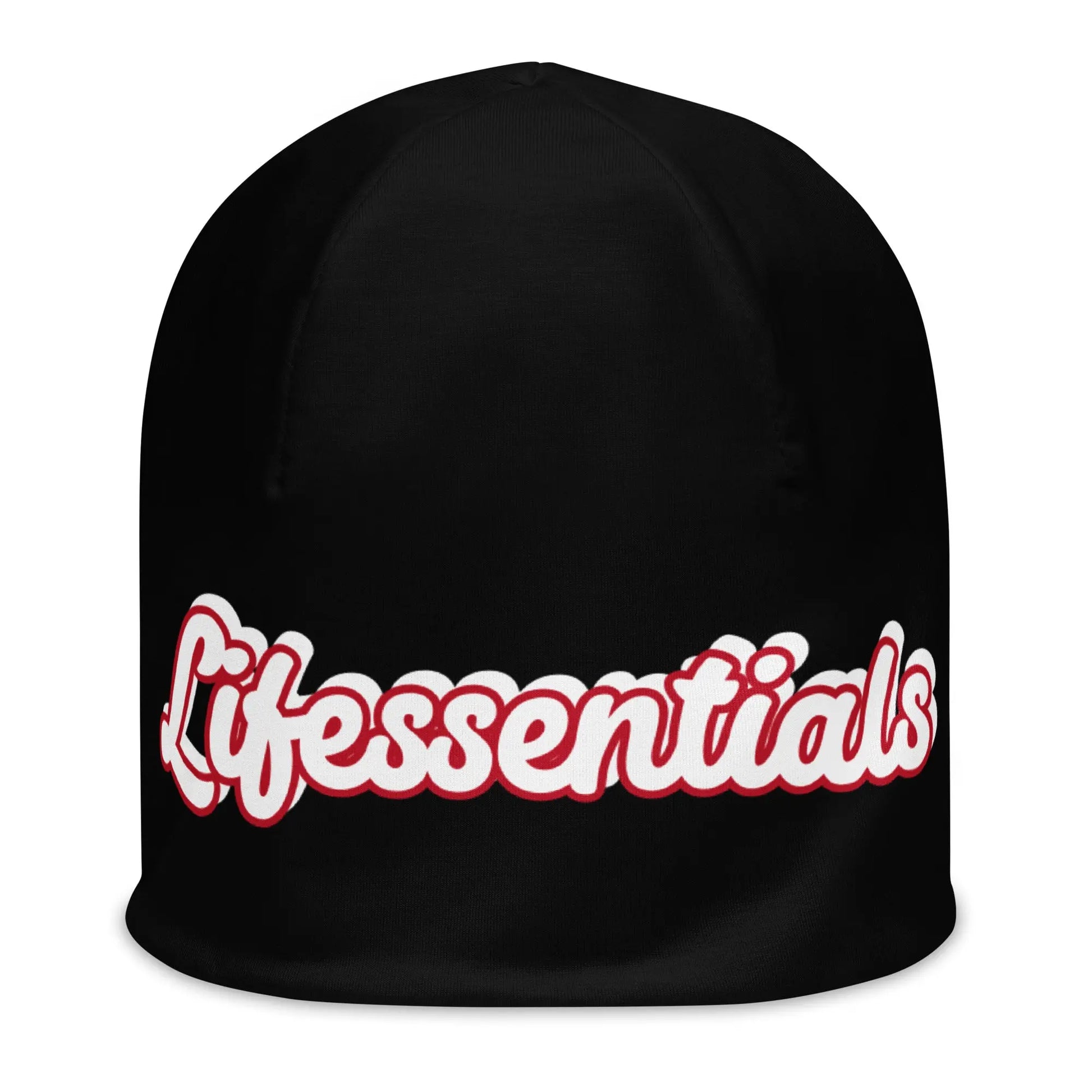 All-Over Print Beanie-LifessentialsLLC.com