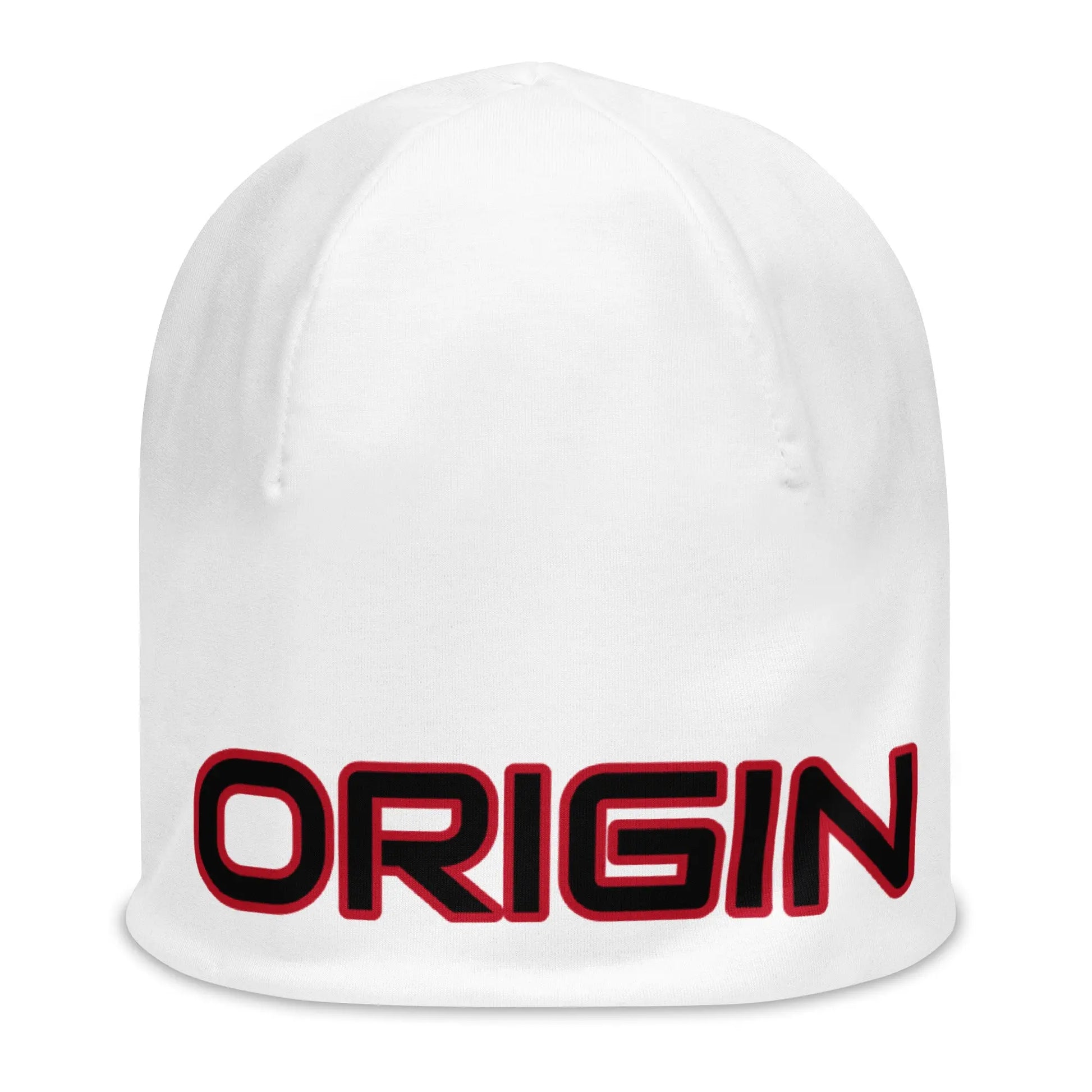 All-Over Print Beanie-LifessentialsLLC.com