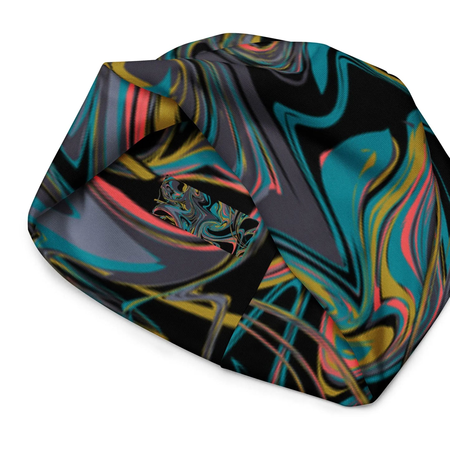 All-Over Print Beanie-LifessentialsLLC.com