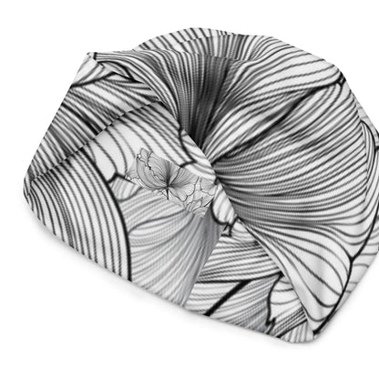 All-Over Print Beanie-LifessentialsLLC.com