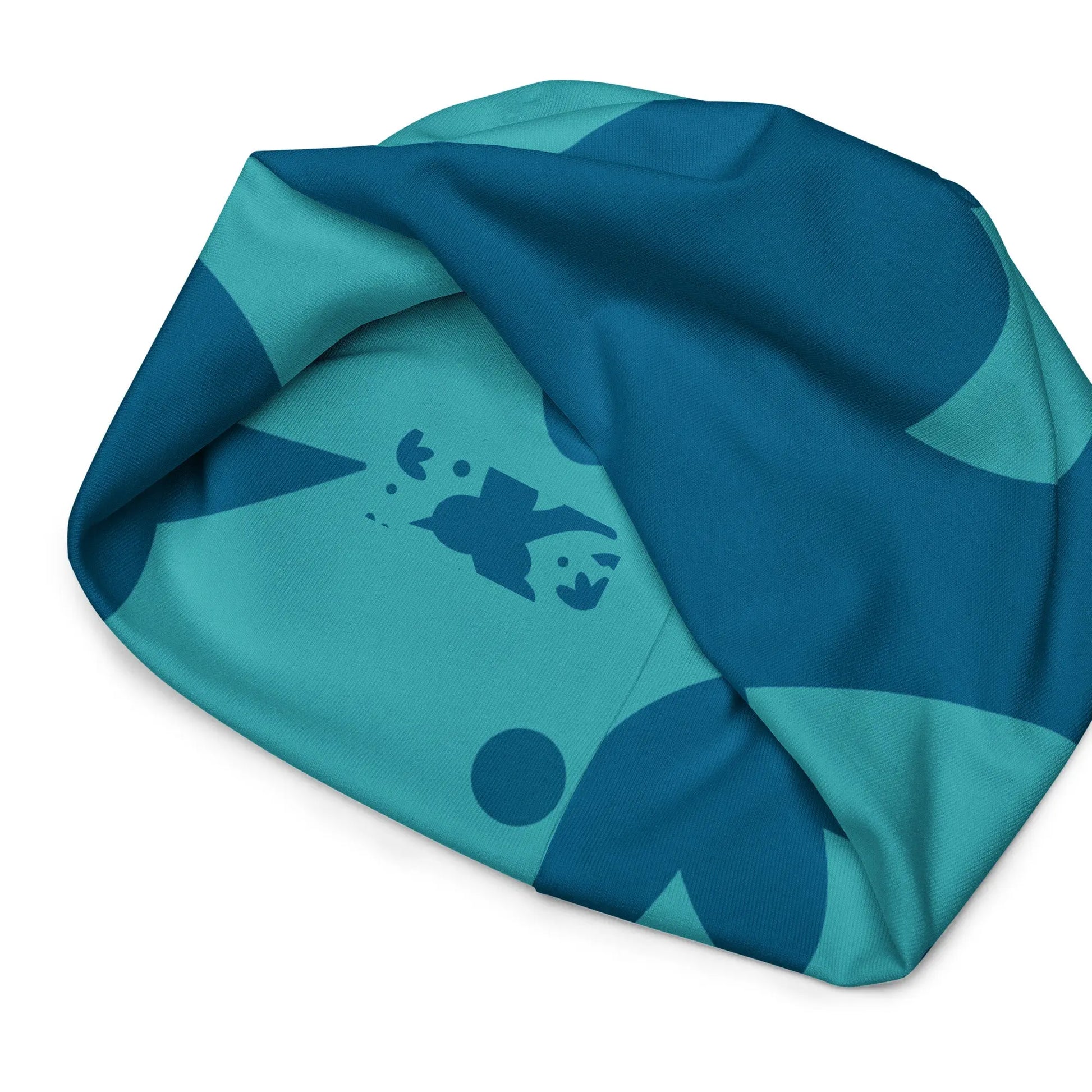 All-Over Print Beanie-LifessentialsLLC.com