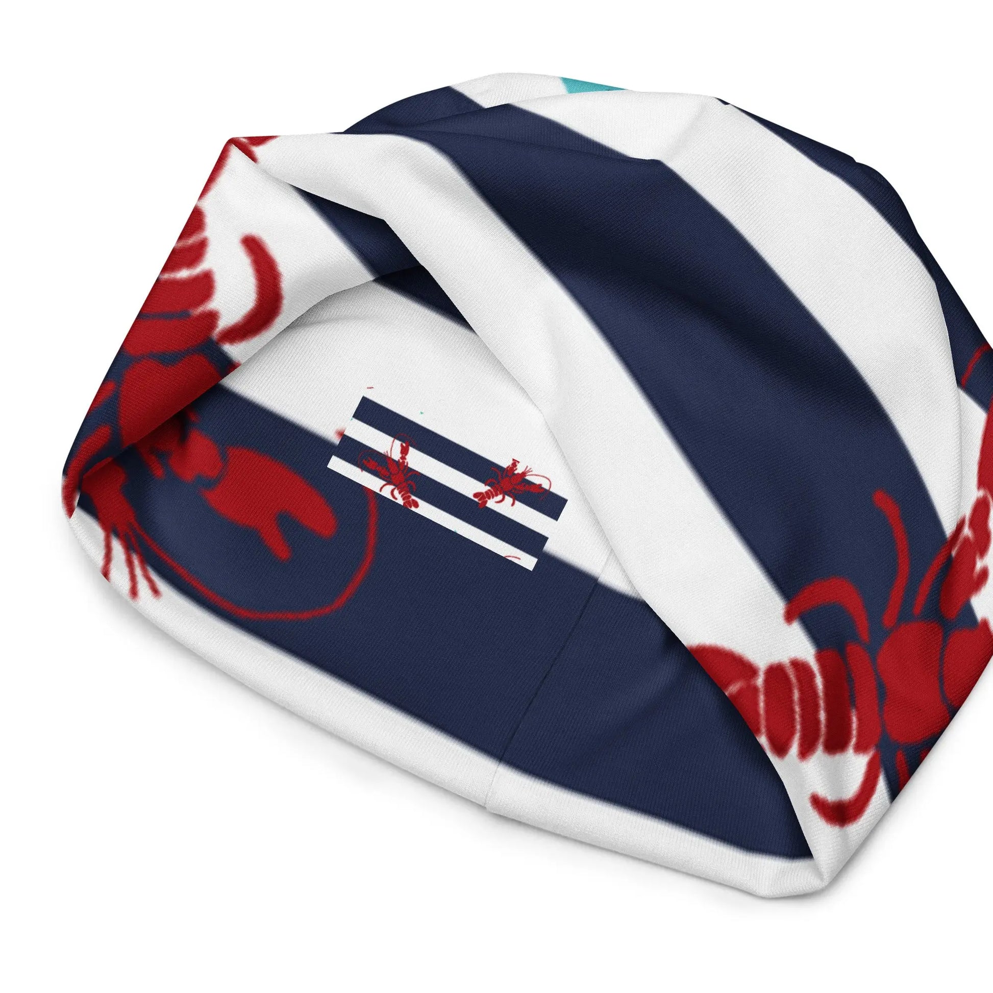 All-Over Print Beanie-LifessentialsLLC.com
