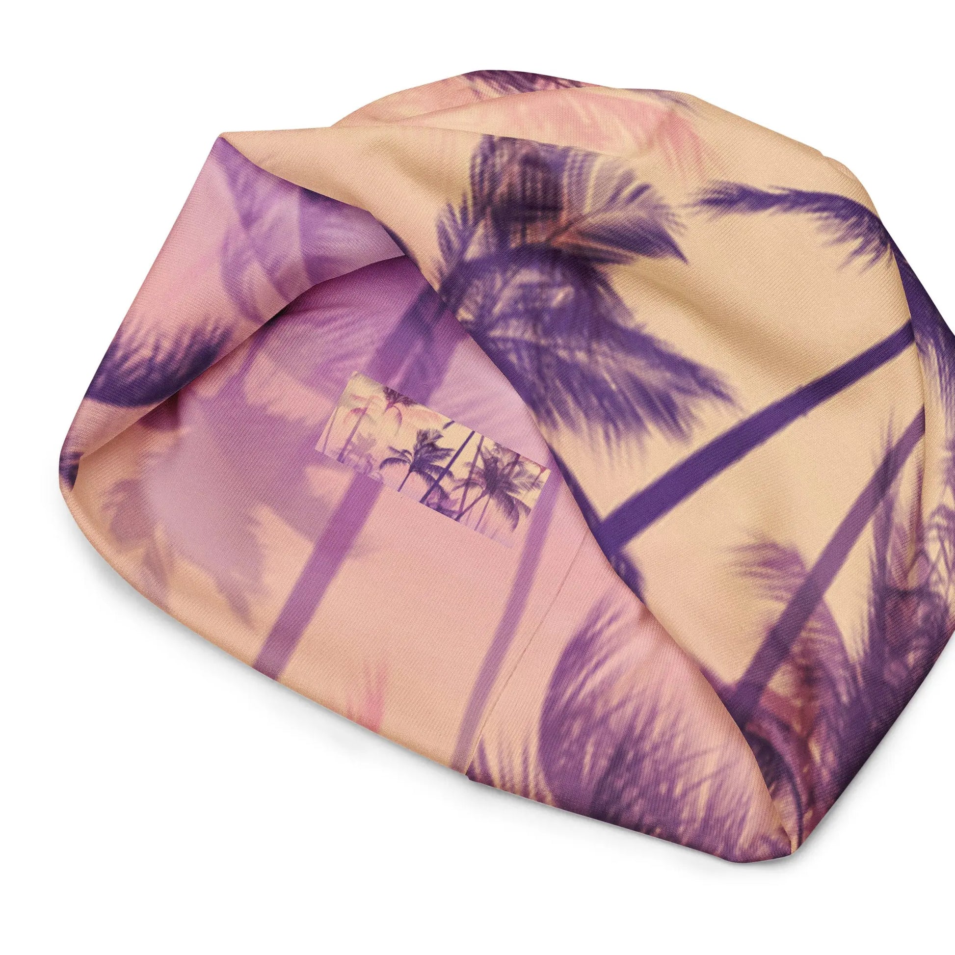 All-Over Print Beanie-LifessentialsLLC.com