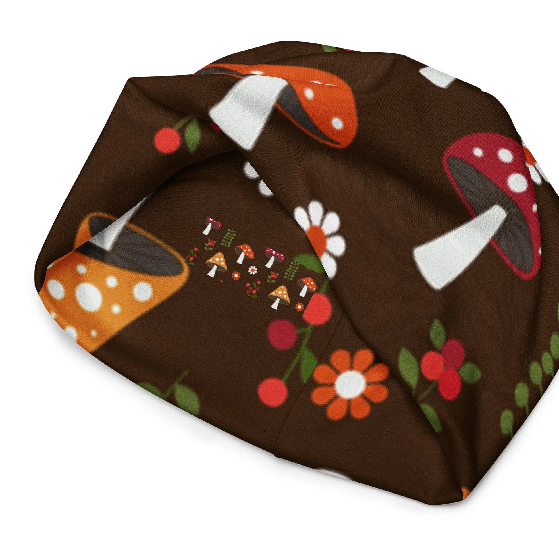 All-Over Print Beanie-LifessentialsLLC.com