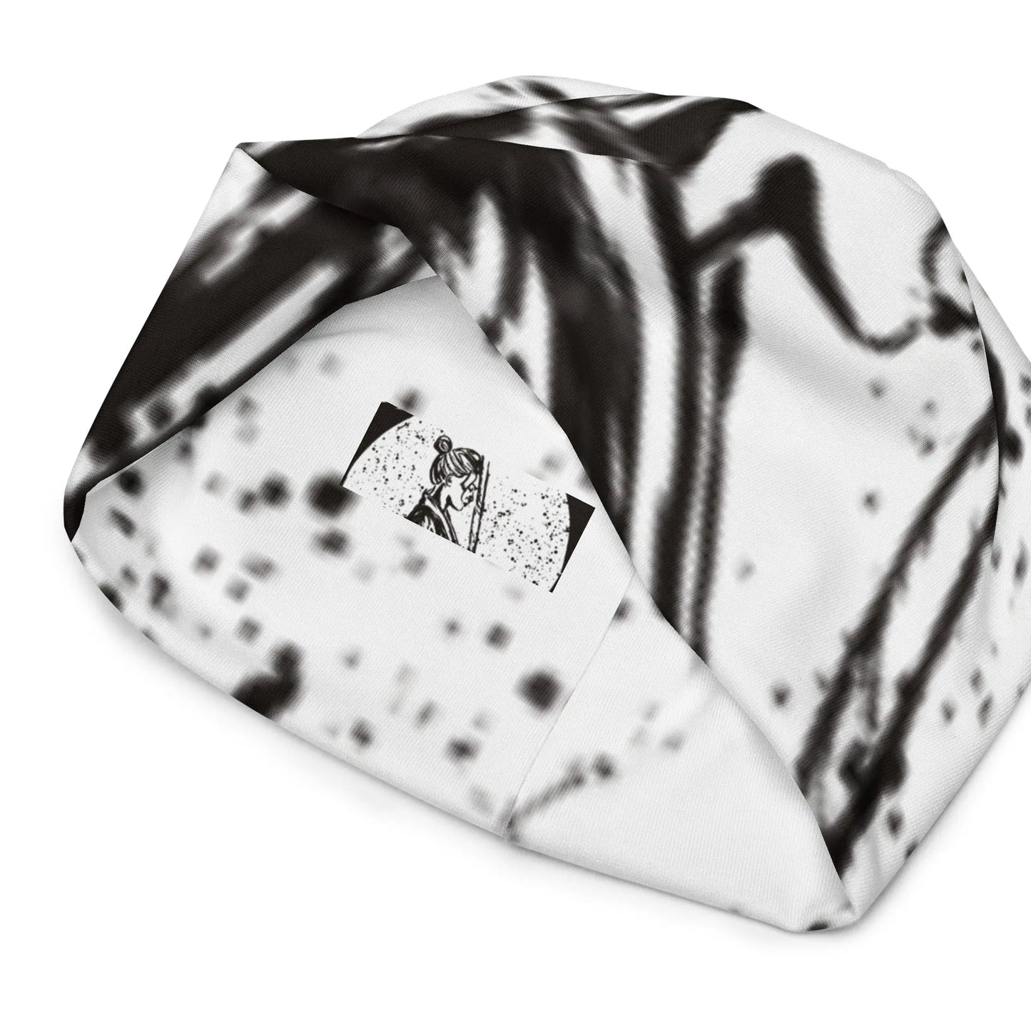 All-Over Print Beanie-LifessentialsLLC.com