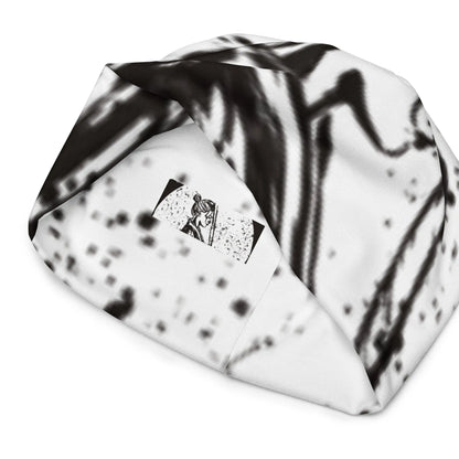 All-Over Print Beanie-LifessentialsLLC.com