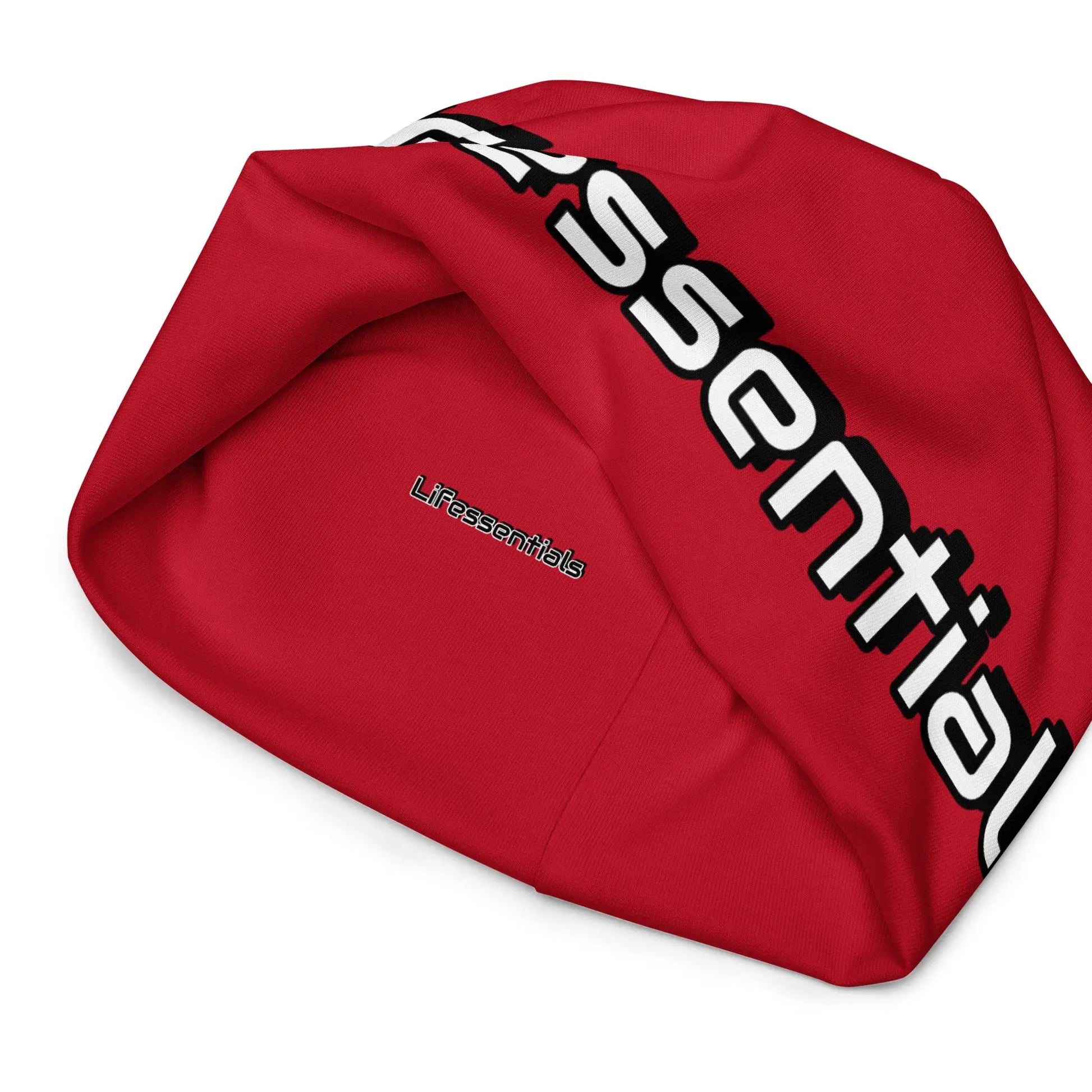 All-Over Print Beanie-LifessentialsLLC.com