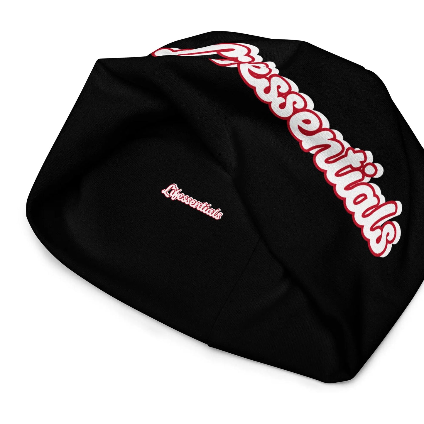 All-Over Print Beanie-LifessentialsLLC.com