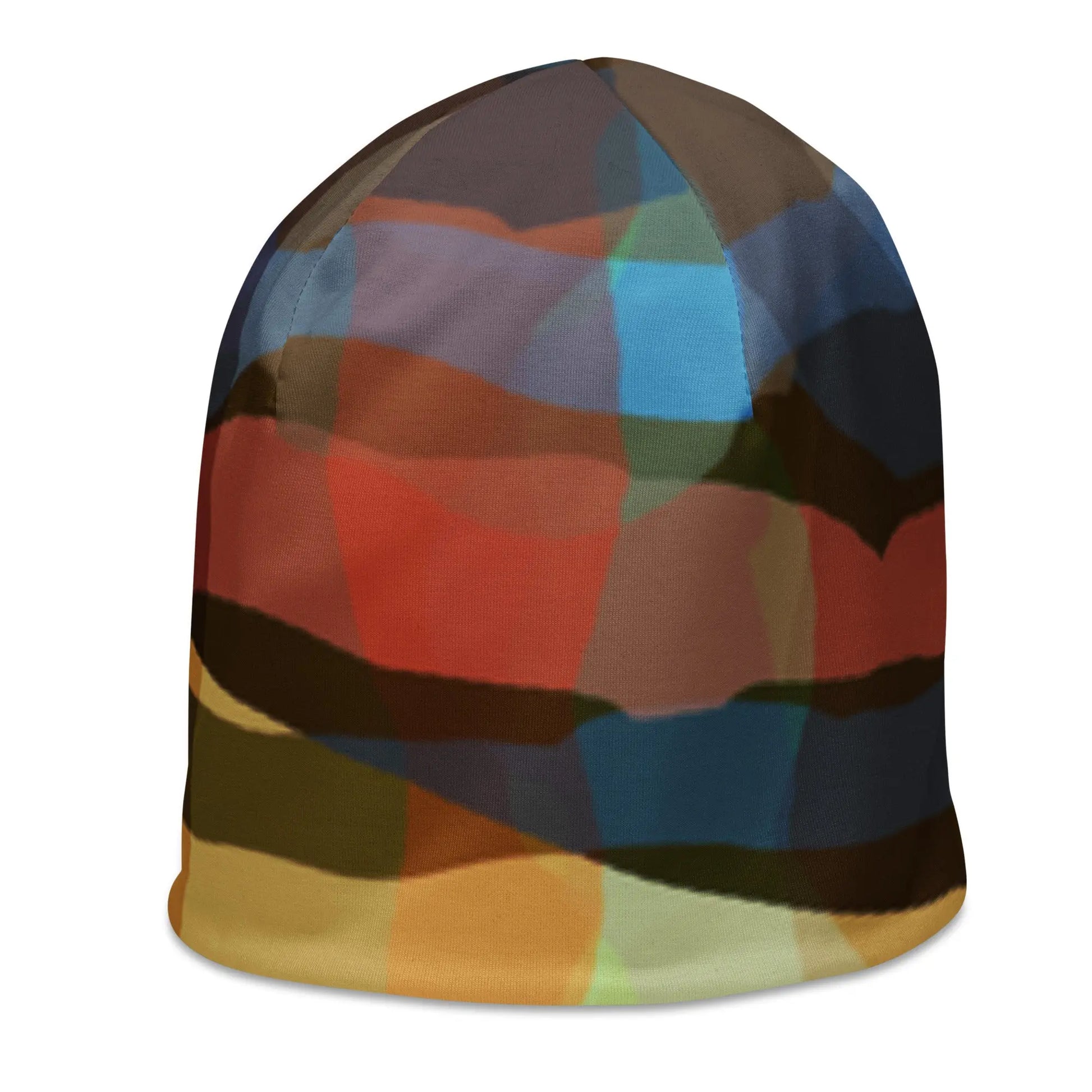 All-Over Print Beanie-LifessentialsLLC.com