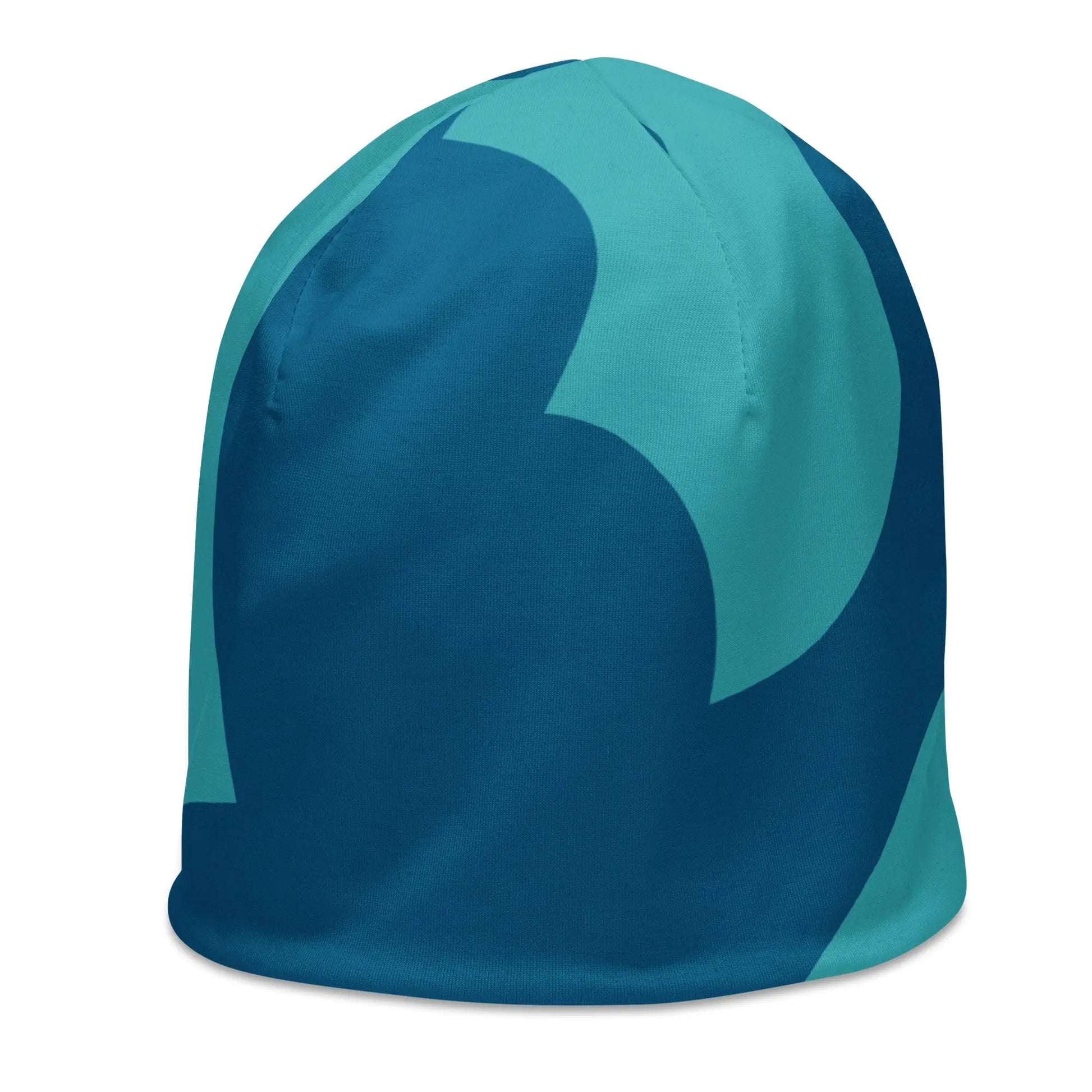 All-Over Print Beanie-LifessentialsLLC.com