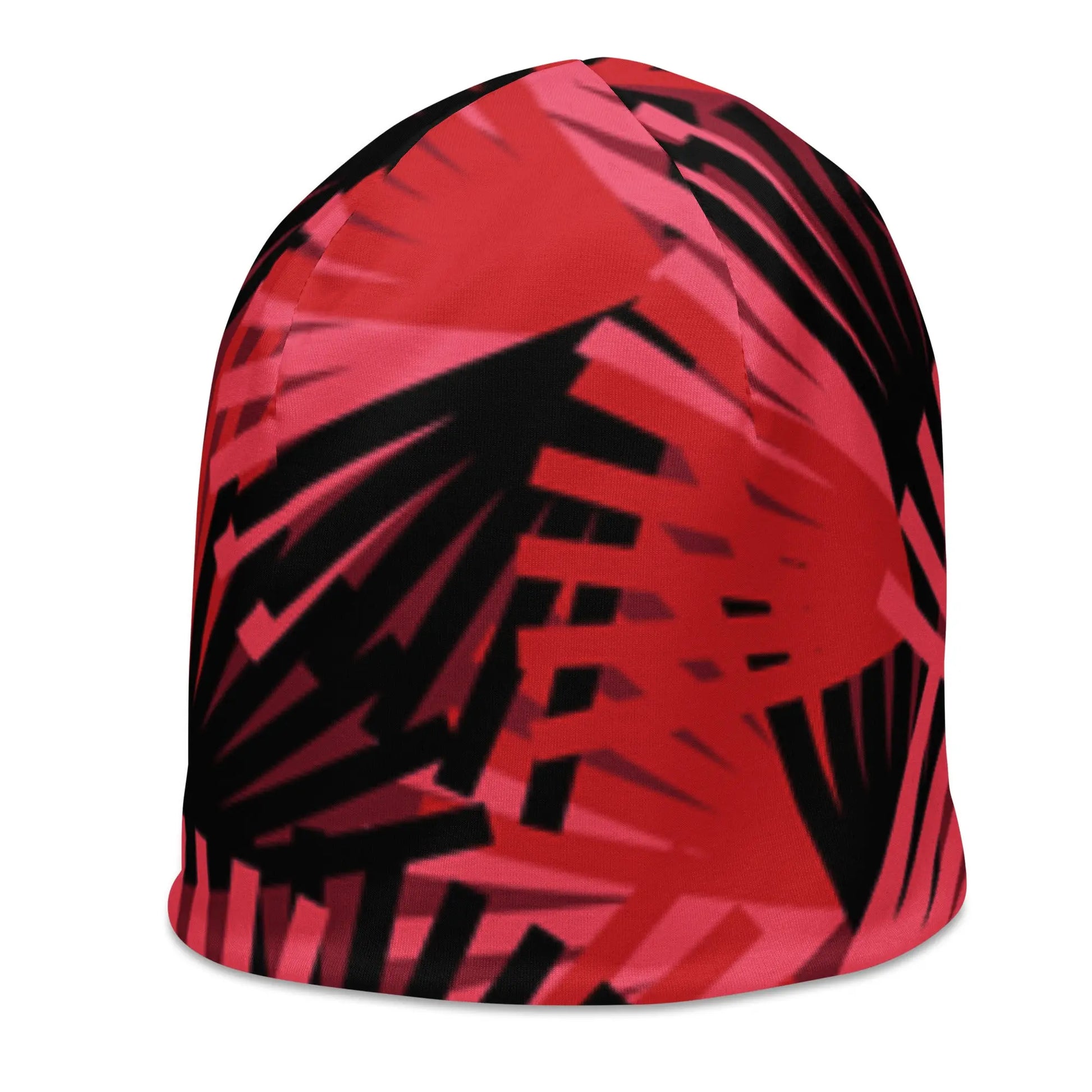 All-Over Print Beanie-LifessentialsLLC.com