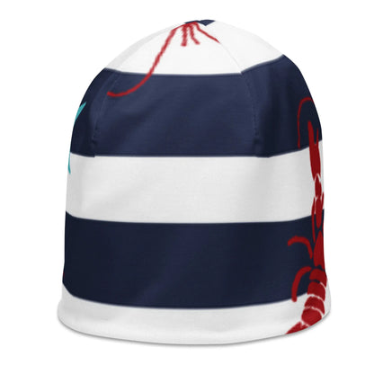 All-Over Print Beanie-LifessentialsLLC.com