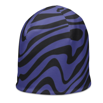 All-Over Print Beanie-LifessentialsLLC.com