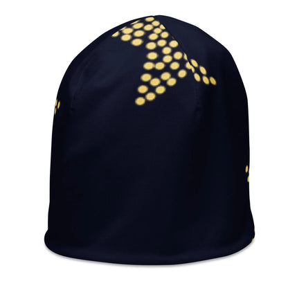 All-Over Print Beanie-LifessentialsLLC.com
