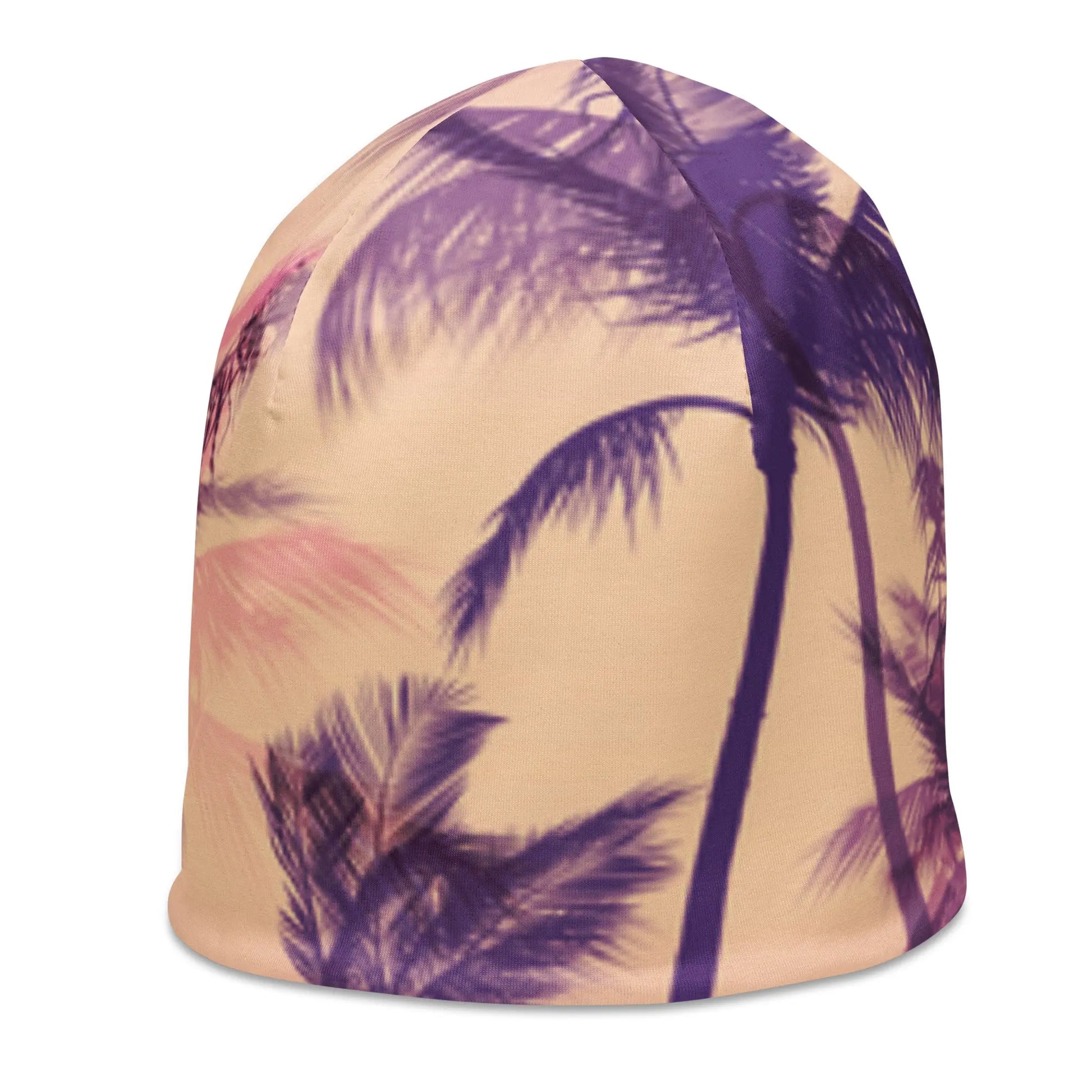 All-Over Print Beanie-LifessentialsLLC.com