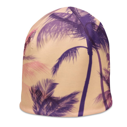 All-Over Print Beanie-LifessentialsLLC.com