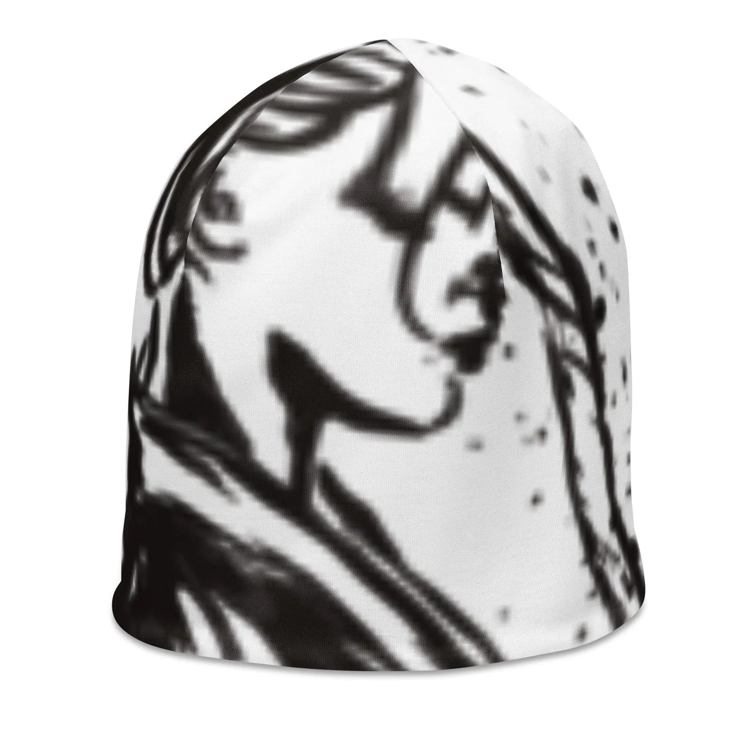 All-Over Print Beanie-LifessentialsLLC.com