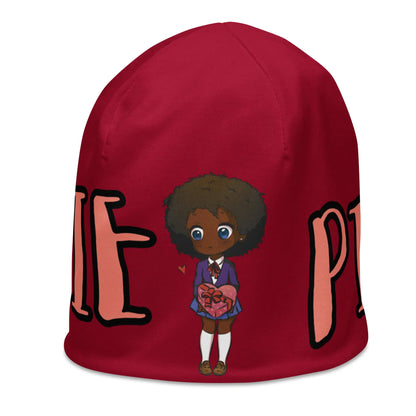 All-Over Print Beanie-LifessentialsLLC.com
