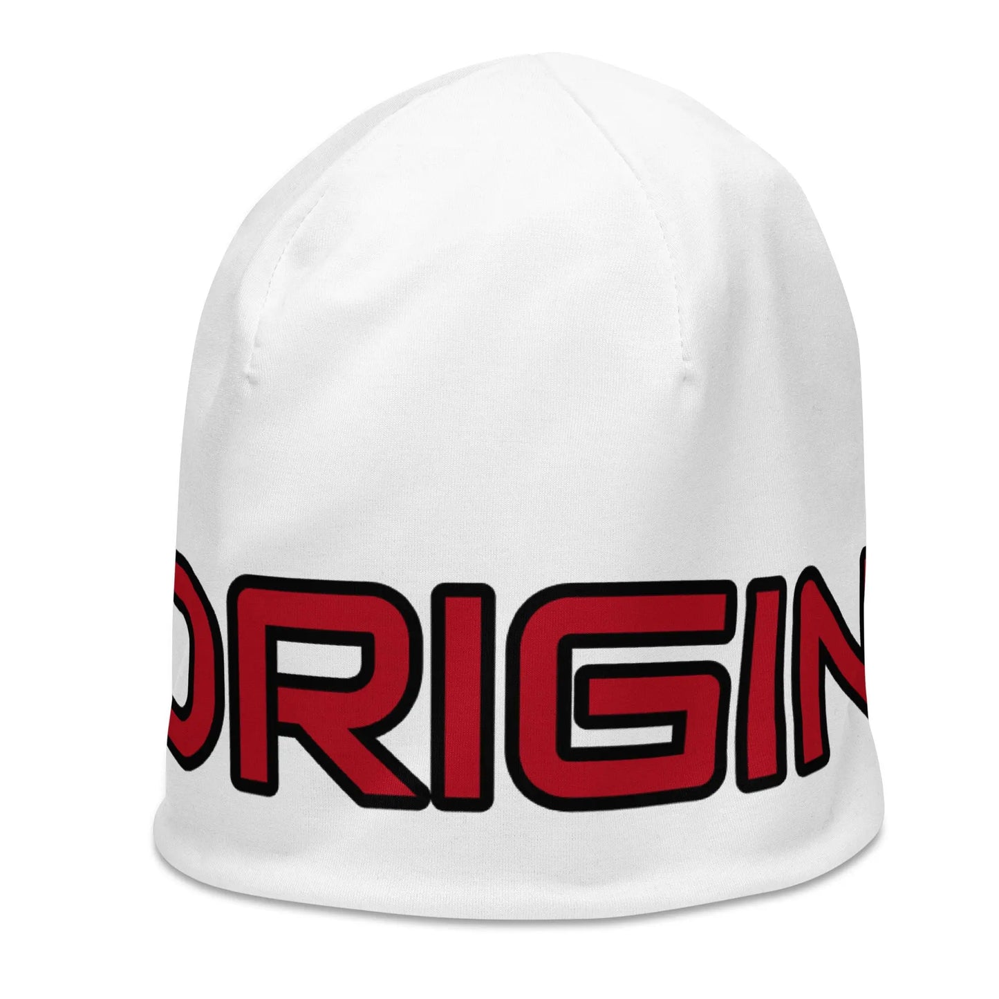 All-Over Print Beanie-LifessentialsLLC.com