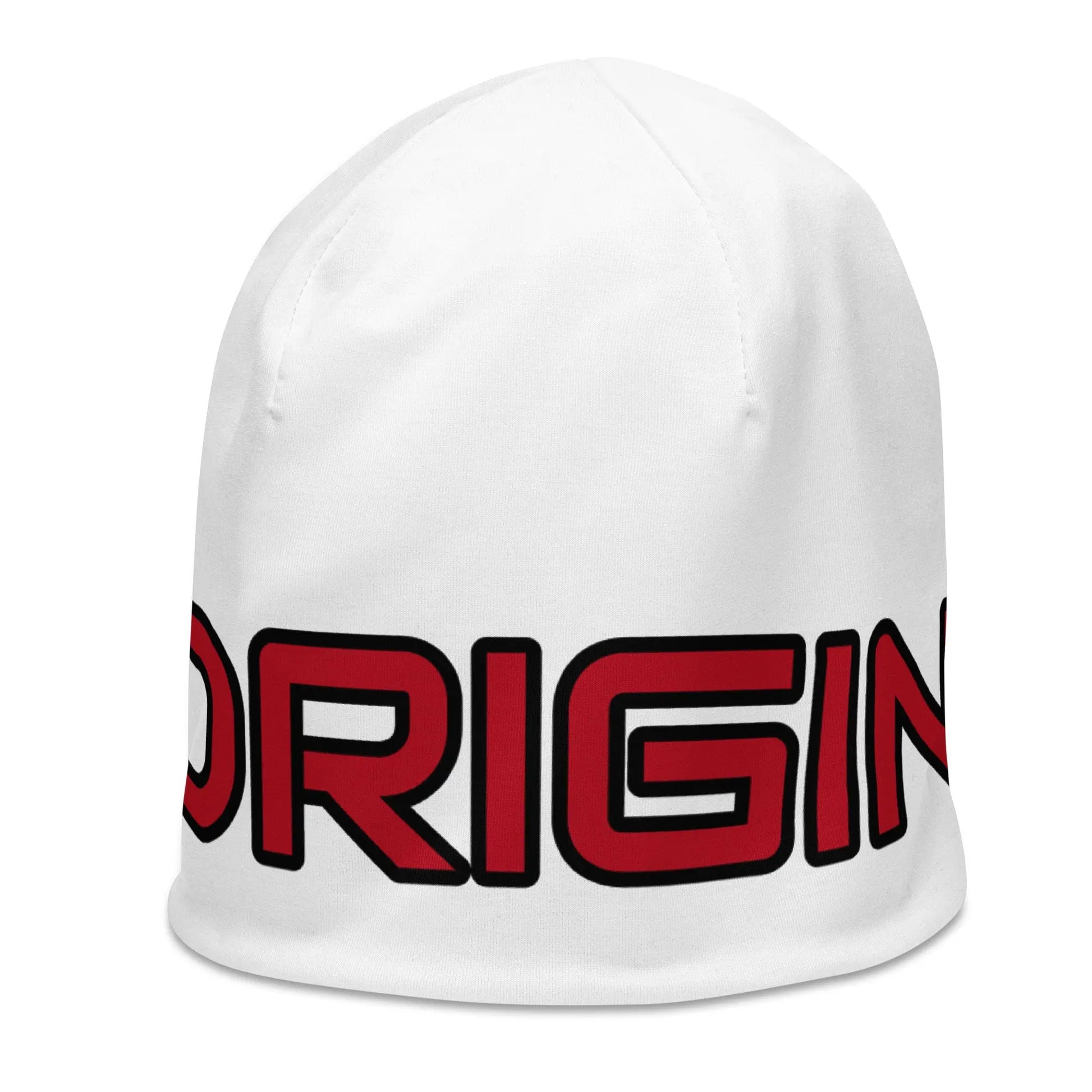 All-Over Print Beanie-LifessentialsLLC.com