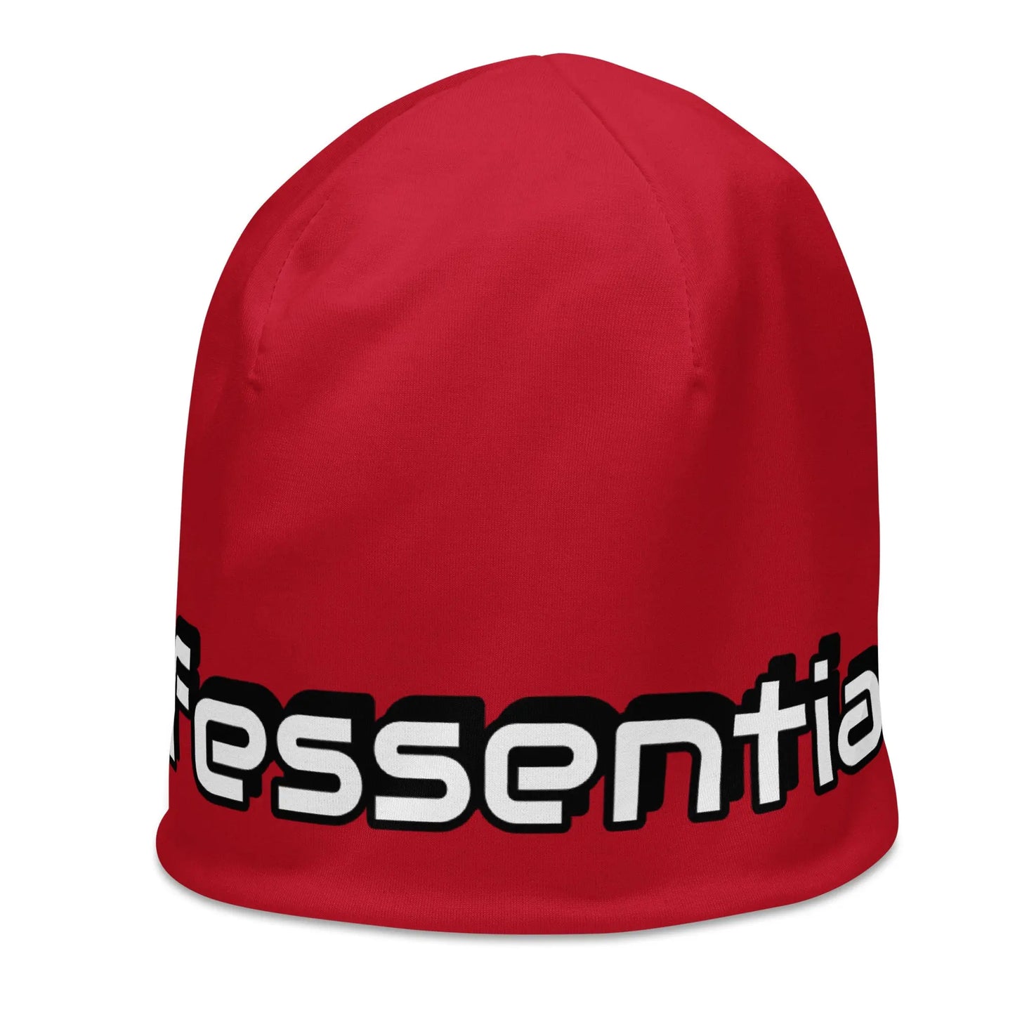 All-Over Print Beanie-LifessentialsLLC.com
