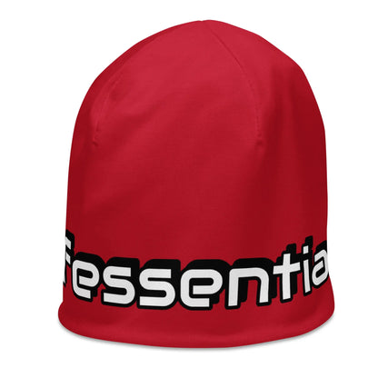 All-Over Print Beanie-LifessentialsLLC.com