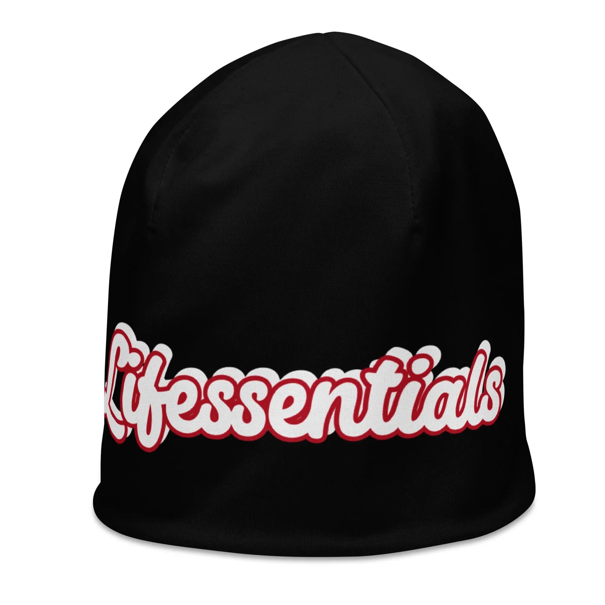 All-Over Print Beanie-LifessentialsLLC.com