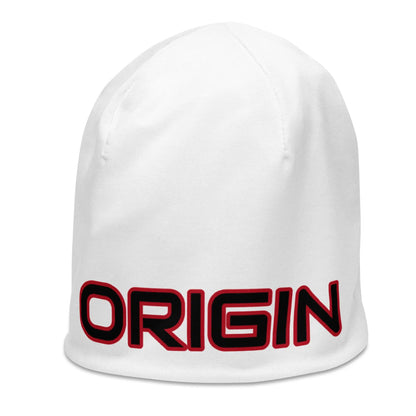All-Over Print Beanie-LifessentialsLLC.com