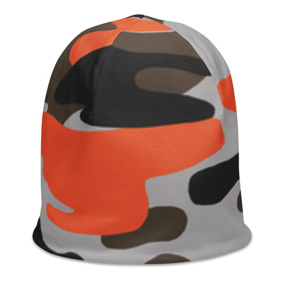 All-Over Print Beanie-LifessentialsLLC.com