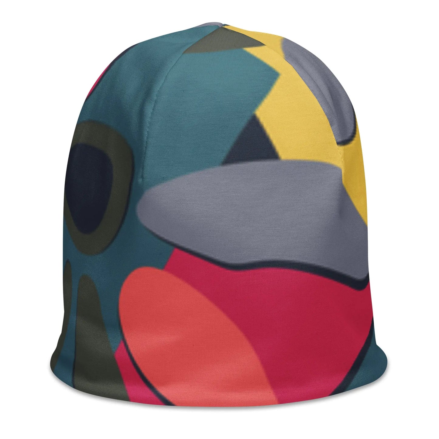 All-Over Print Beanie-LifessentialsLLC.com