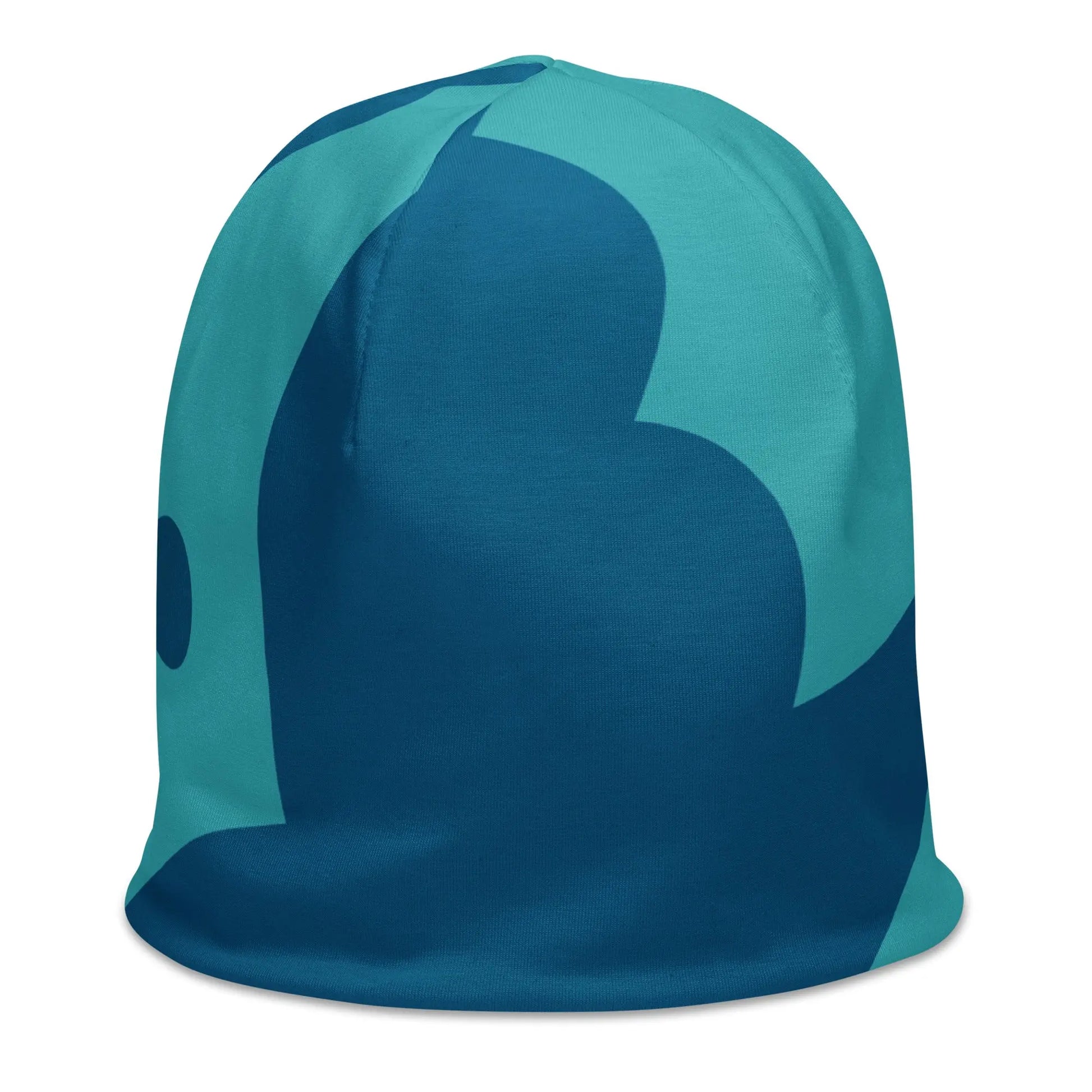 All-Over Print Beanie-LifessentialsLLC.com