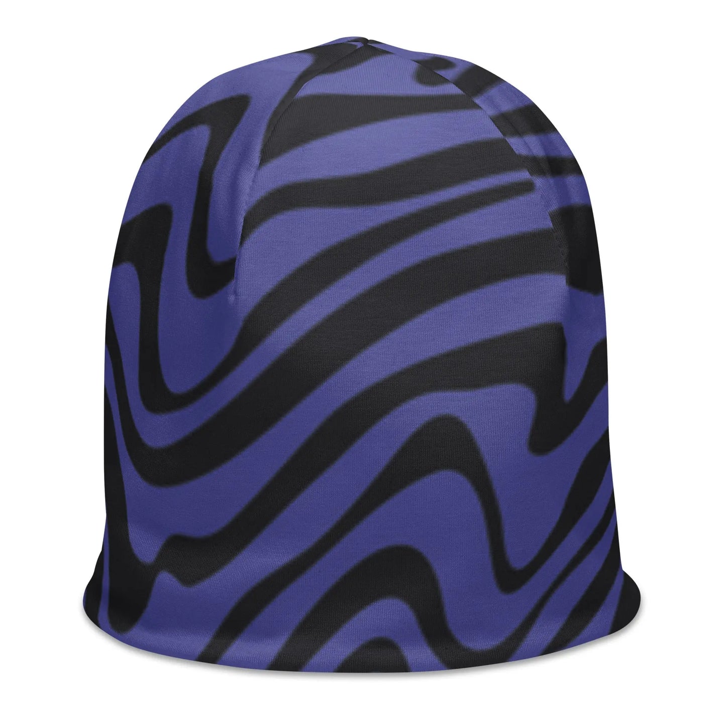 All-Over Print Beanie-LifessentialsLLC.com