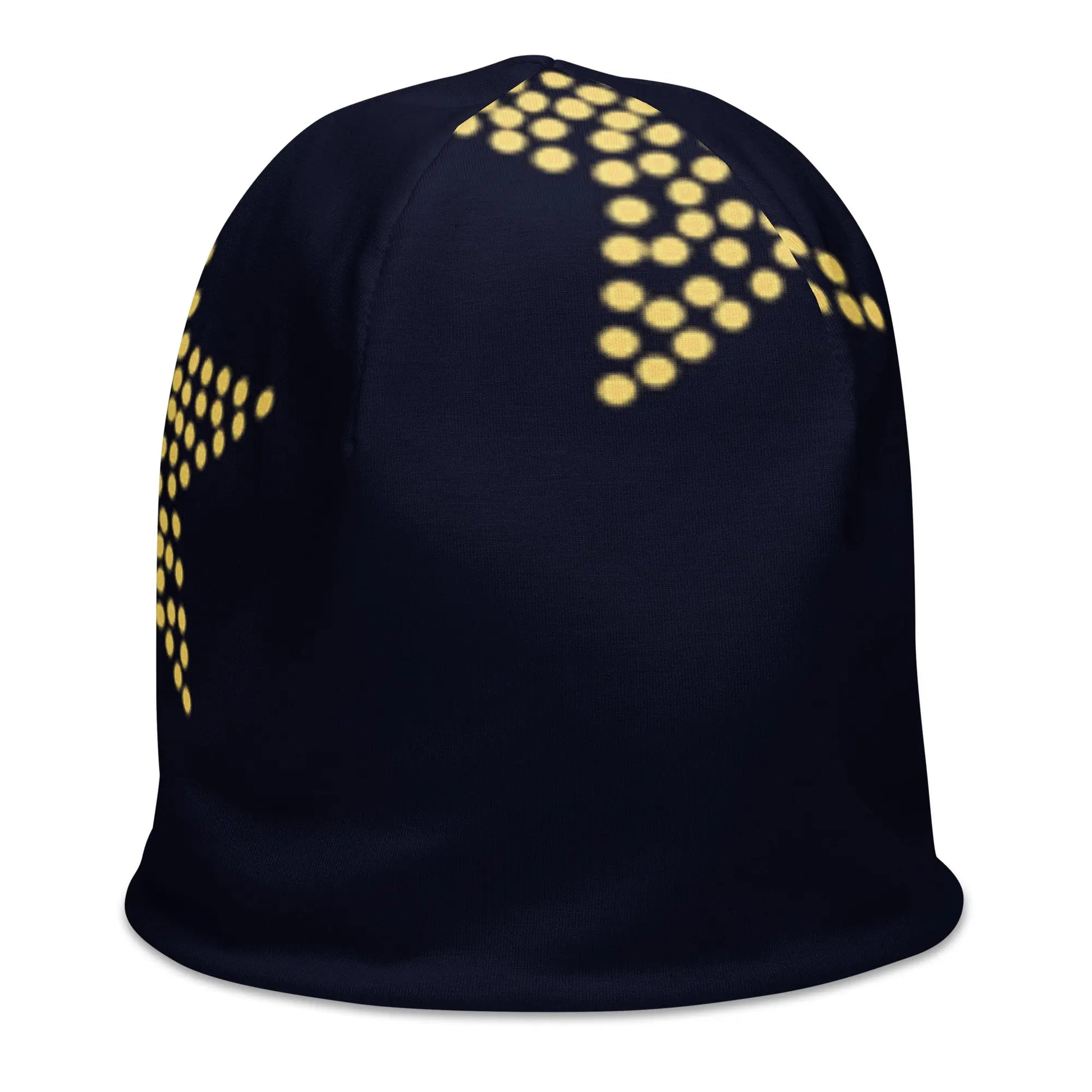 All-Over Print Beanie-LifessentialsLLC.com
