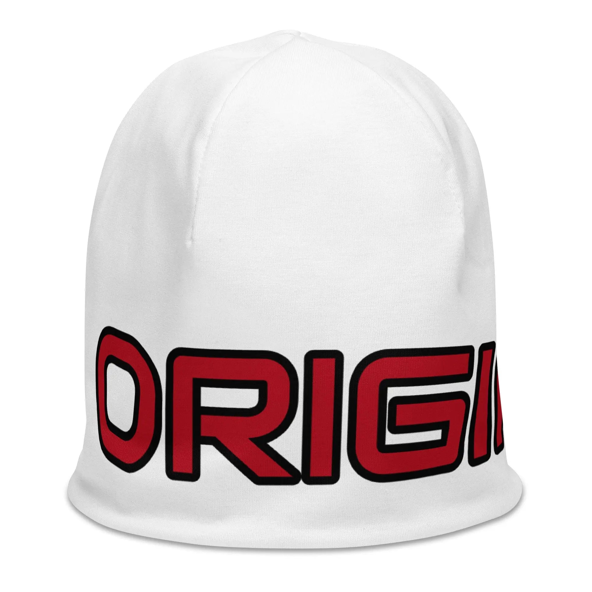 All-Over Print Beanie-LifessentialsLLC.com
