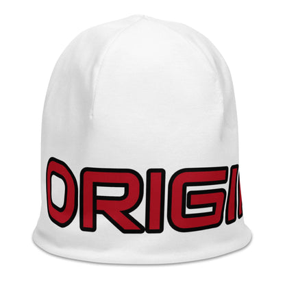 All-Over Print Beanie-LifessentialsLLC.com