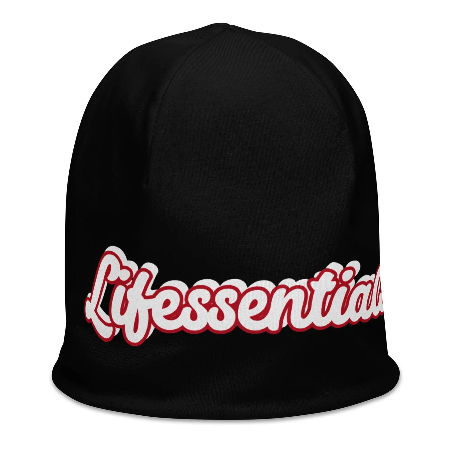 All-Over Print Beanie-LifessentialsLLC.com