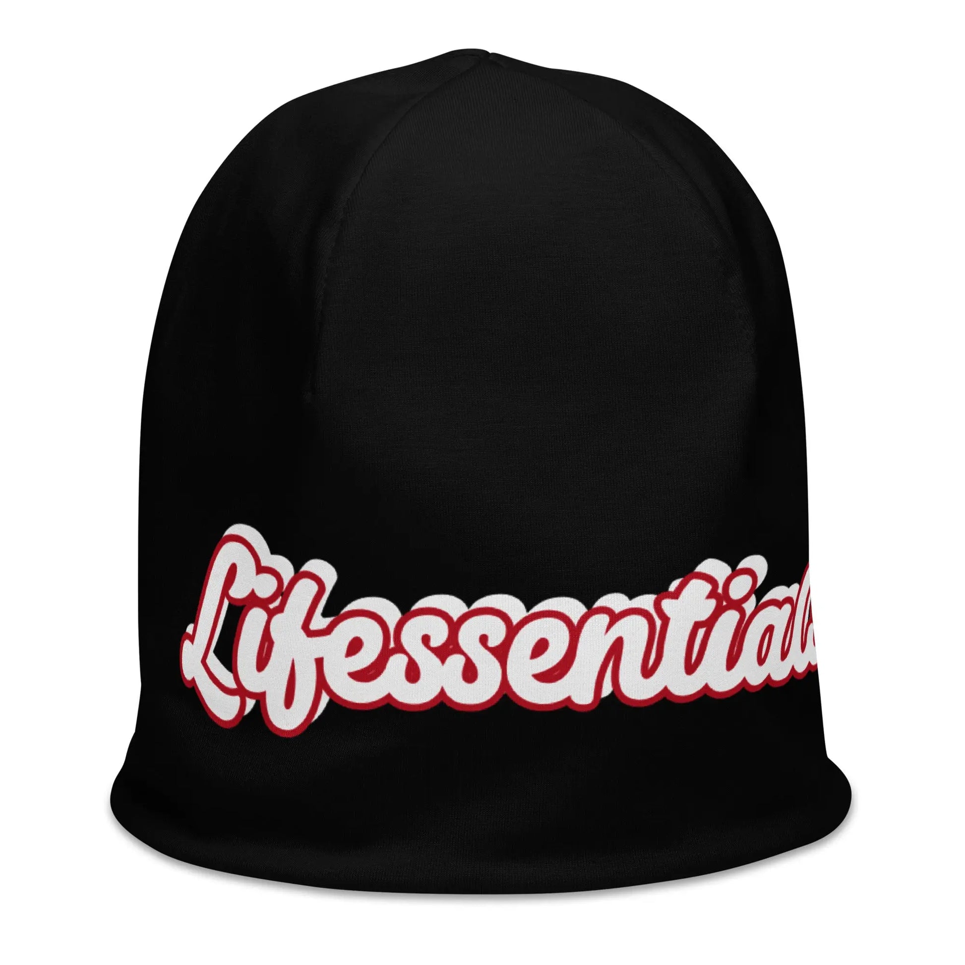 All-Over Print Beanie-LifessentialsLLC.com