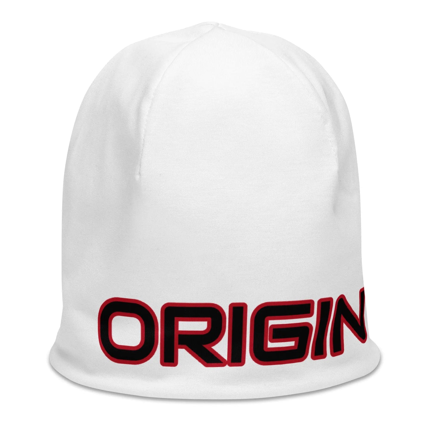 All-Over Print Beanie-LifessentialsLLC.com