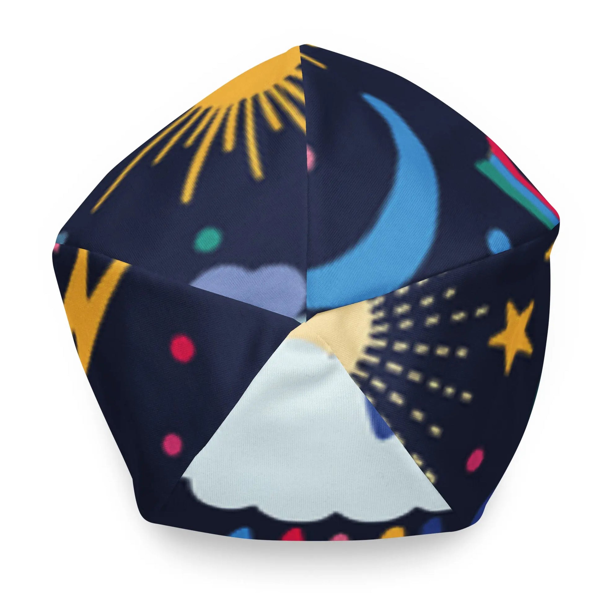 All-Over Print Beanie-LifessentialsLLC.com