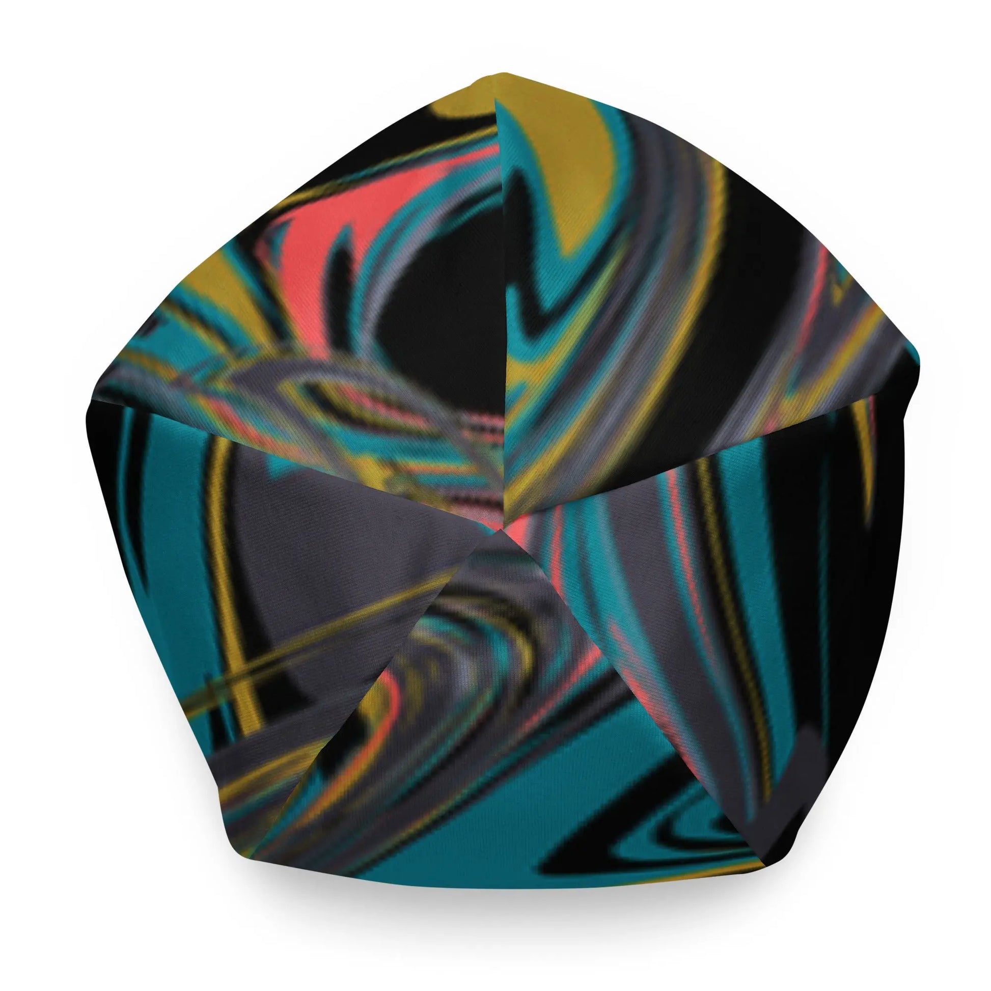 All-Over Print Beanie-LifessentialsLLC.com