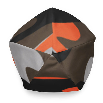 All-Over Print Beanie-LifessentialsLLC.com