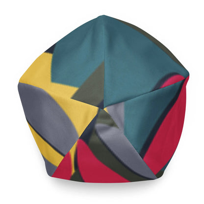 All-Over Print Beanie-LifessentialsLLC.com