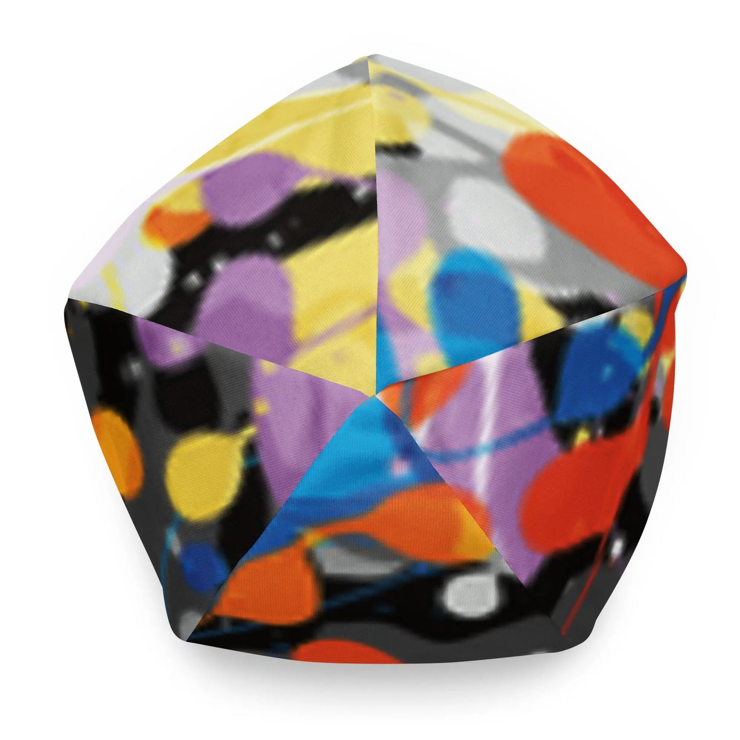 All-Over Print Beanie-LifessentialsLLC.com