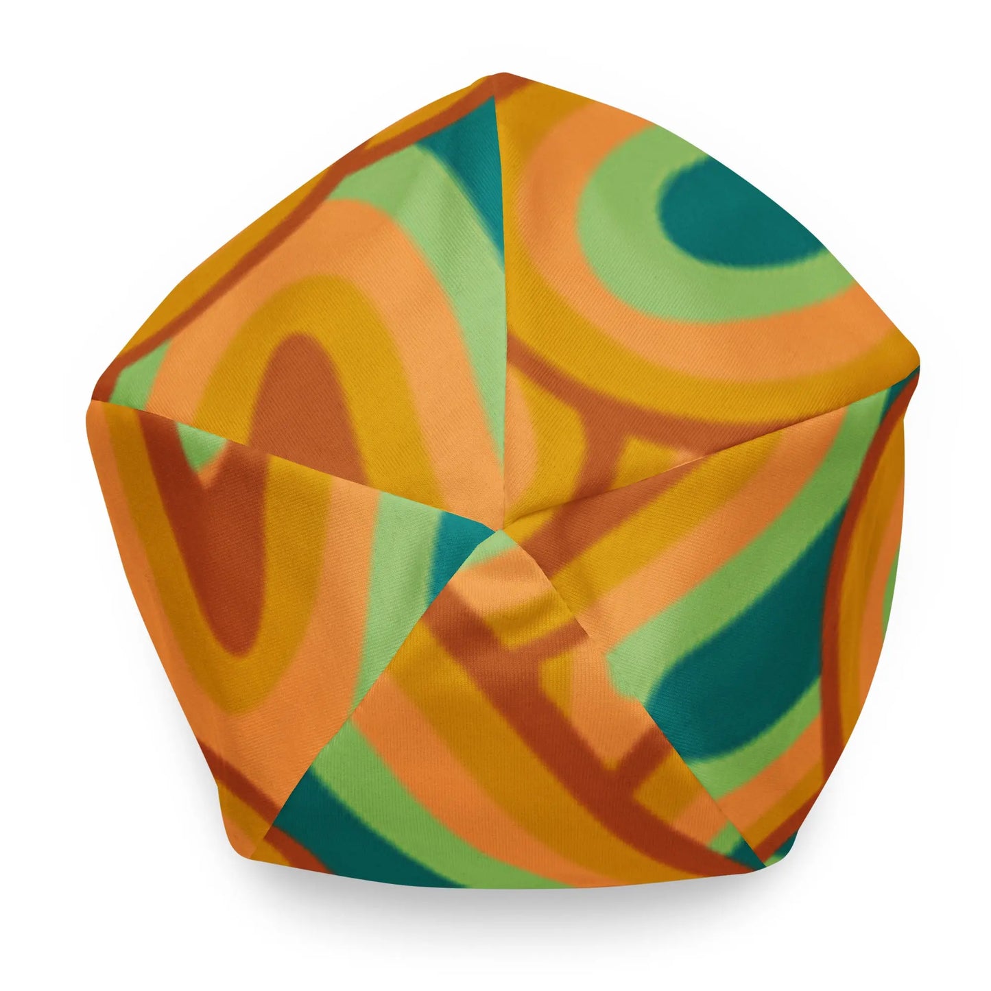 All-Over Print Beanie-LifessentialsLLC.com