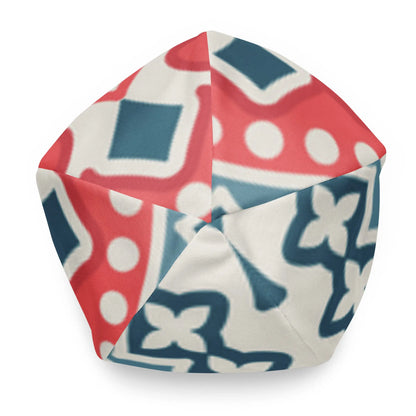 All-Over Print Beanie-LifessentialsLLC.com