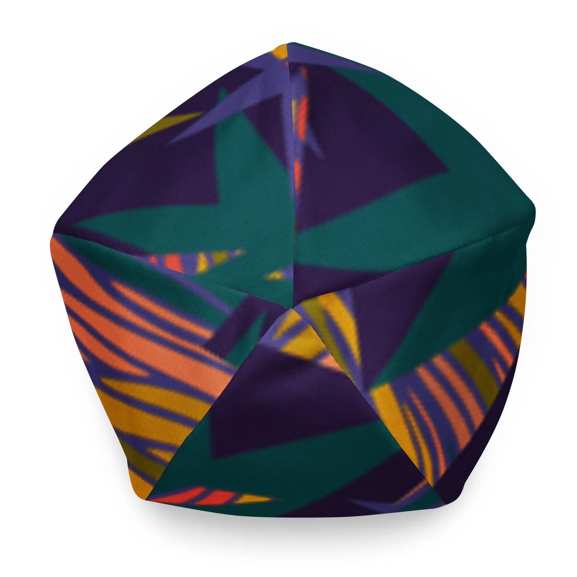 All-Over Print Beanie-LifessentialsLLC.com