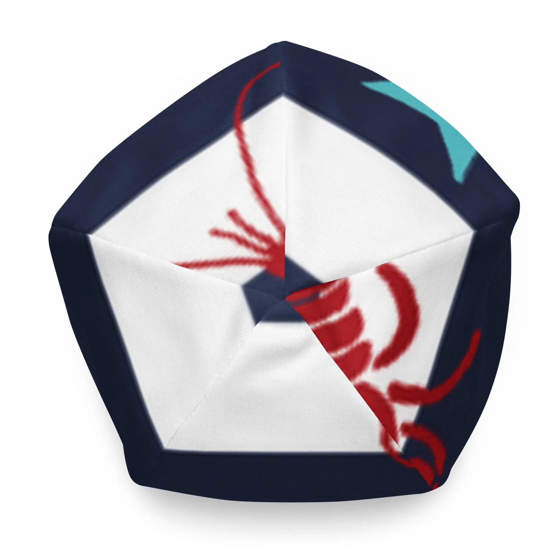 All-Over Print Beanie-LifessentialsLLC.com